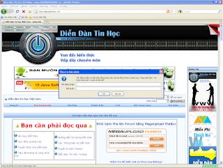 diendantinhoc