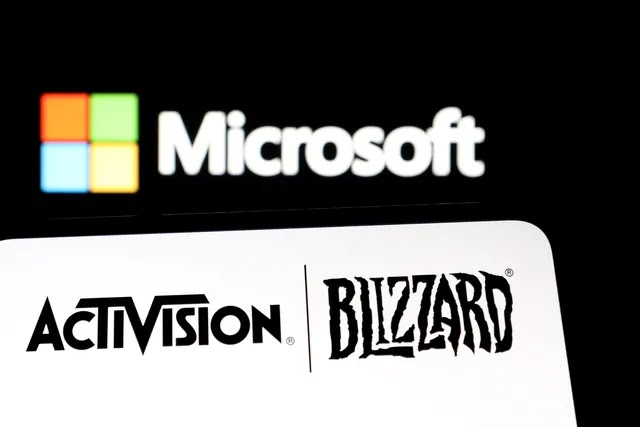 Microsoft and Activision Blizzard Extend Merger Agreement to Resolve UK Regulatory Issues