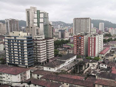 'SÃO PAULO, A CIDADE ESQUIZOFRÊNICA'