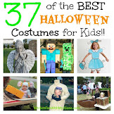 Diy Homemade Costumes For Kids