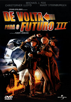 Filme De Volta Para o Futuro 3 Dublado AVI DVDRip