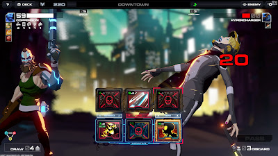 Haxity Game Screenshot 11