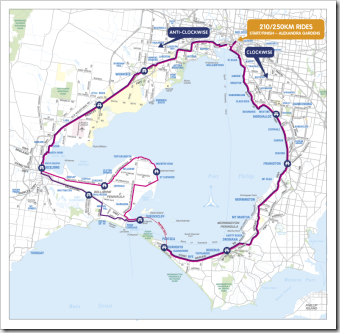 Port Phillip Bay