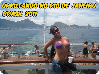 orkut lancamentos  Download   Orkutando no Rio de Janeiro   Pacotão Brasil 2011