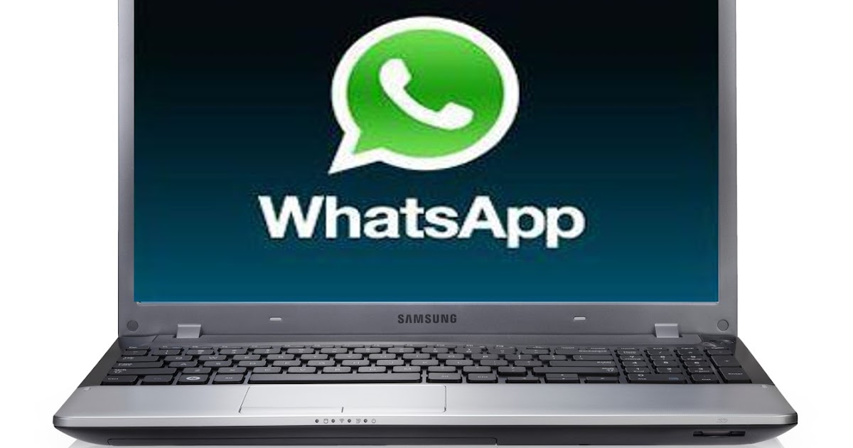 Download WhatsApp on PC (Windows 10/ 8/ 8.1/ 7/ XP) for free