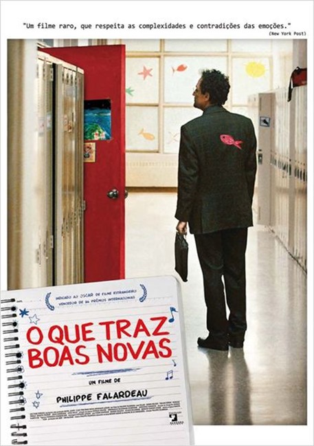 que_traz_boas_novas_poster que_traz_boas_novas_poster