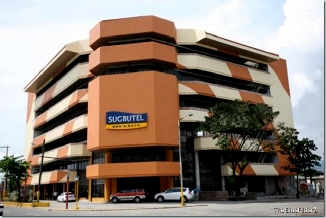 Sugbutel