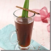 Aneka Minuman Madu Hangat