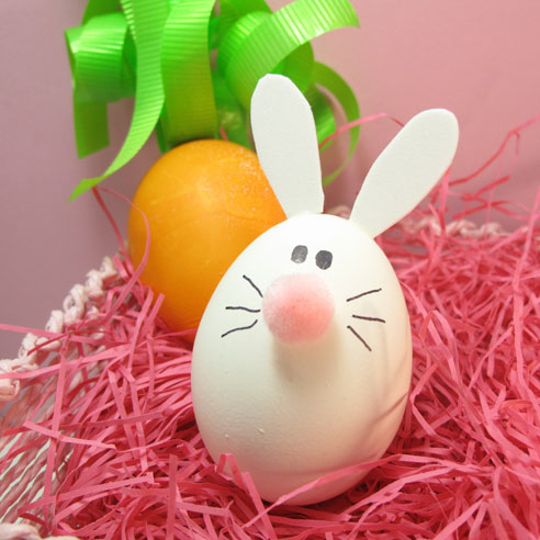More Fun Easter Egg Decorating Ideas  Let s Celebrate 