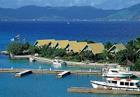 Peter Island Resort 