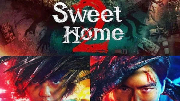 22+ Daftar Pemain Sweet Home Season 2 (Drama korea 2023)