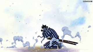 ワンピースアニメ パンクハザード編 622話 | ONE PIECE Episode 622