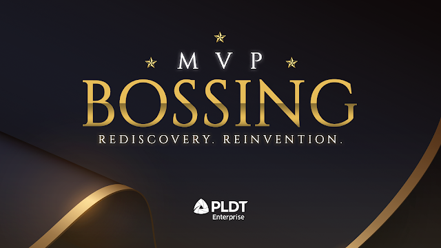 MVP Bossing 2020