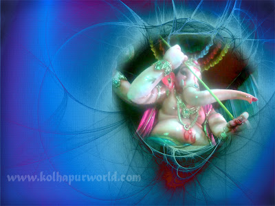 Lord Ganesh Beautiful Photos & Wallpapers