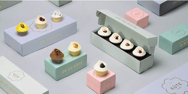 Custom Cupcake Boxes That Directly Impact Your Audience Minds
