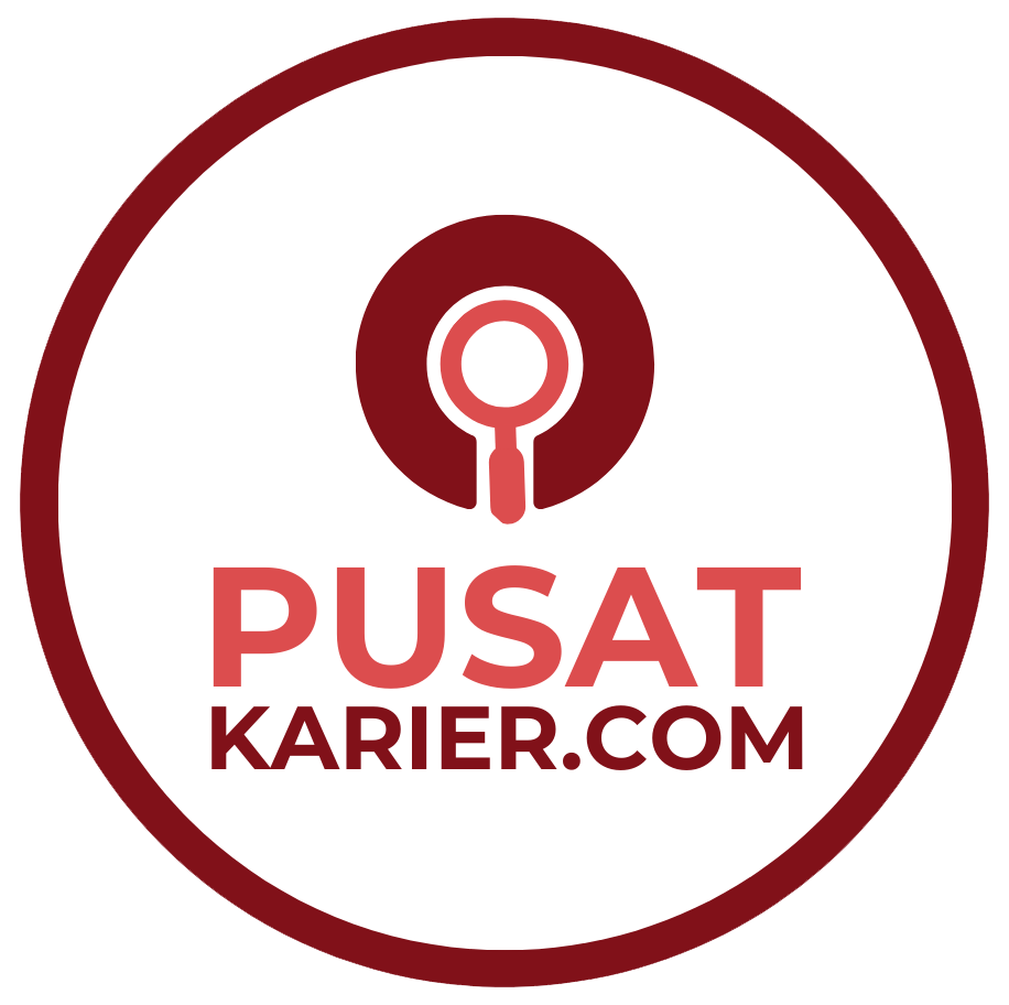 PUSATKARIER.COM - Media Informasi Dunia Kerja...!