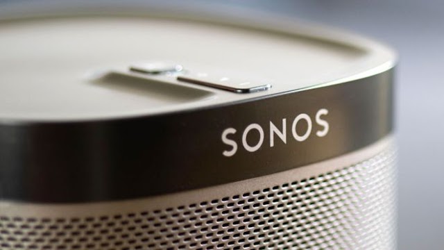 Sonos in bricked speaker 'recycling' row