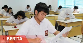 Pemda Minta Ujian Nasional tak Langsung Dihentikan