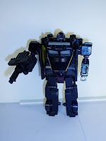 Machine Wars Hoist Robot Mode