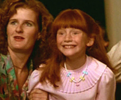 Bryce Dallas Howard in Parenthood movie 1989