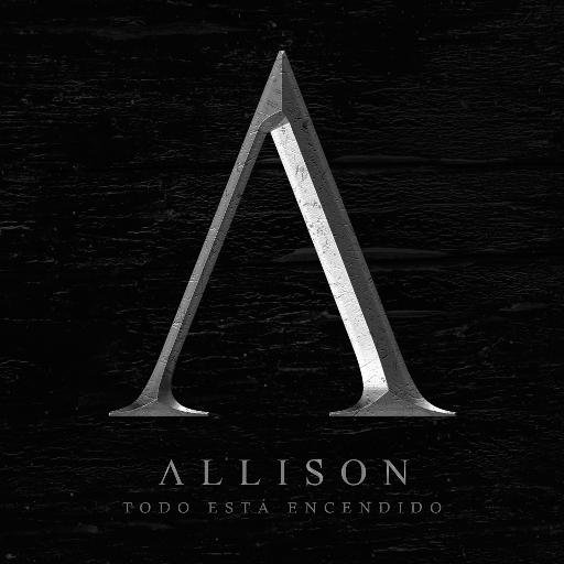 Allison - Todo Está Encendido [iTunes Plus AAC M4A]  Tunesfy