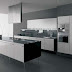 Modern European Kitchen Designs