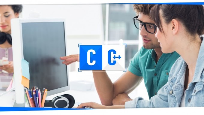 Advance Your Career With C C++ Projects Training In Noida