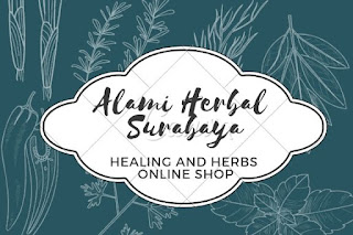 toko jamu dan herbal alami surabaya termurah dan terpercaya