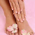 Home Remedies To Lighten dark Hands And Feets