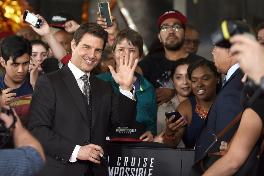 Si no lo entienden, están despedidos: Tom Cruise explota contra el staff de Mission: Impossible 7 por romper protocolos de COVID-19