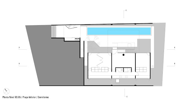 Picture of the ground floor floor plan