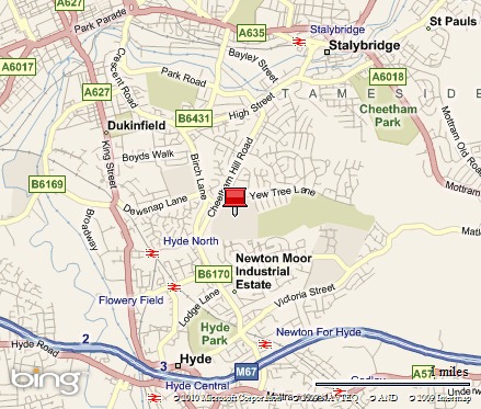 Map picture