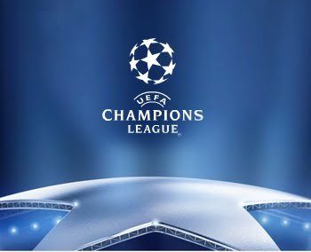 European Cup Champions League