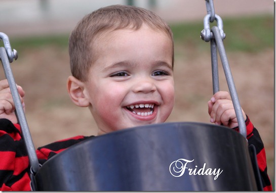Friday