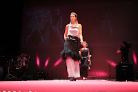 Desfile Barakaldo Fashion Show 2015