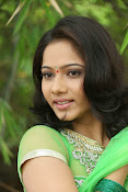 Chunni Heorine Mithra Glamorous Photos-thumbnail-11