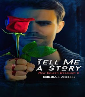 مسلسل Tell Me a Story الموسم الثاني 2 الحلقة 7