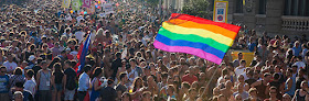 Madrid Orgullo 2015, del 1 al 5 de julio