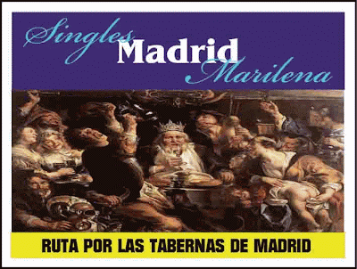 Rutas turísticas por Madrid