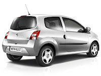 Renault Twingo Walkman