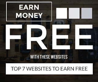 Top 7 Reputable and Professional Website to Earn Money  2020