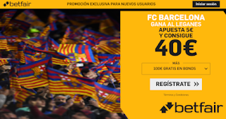 betfair supercuota copa Barcelona gana Leganes 30 enero 2020