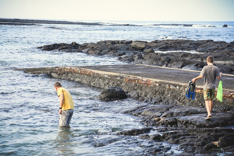 two-step beach puuhonua-2