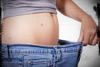 7 steps you should do to reduce the size of the natural distended stomach