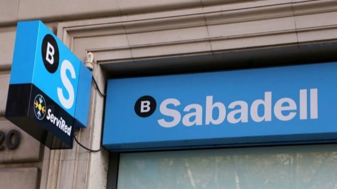 Banco Sabadell desea abrir operaciones en México y en Reino Unido