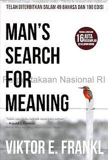 A Man's Search for Meaning - Viktor Frankl 1