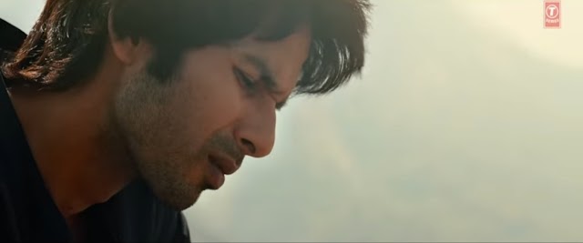 Tujhe Kitna Chahein Aur Hum | Jubin Nautiyal | Kabir Singh | Hindi Songs Lyrics