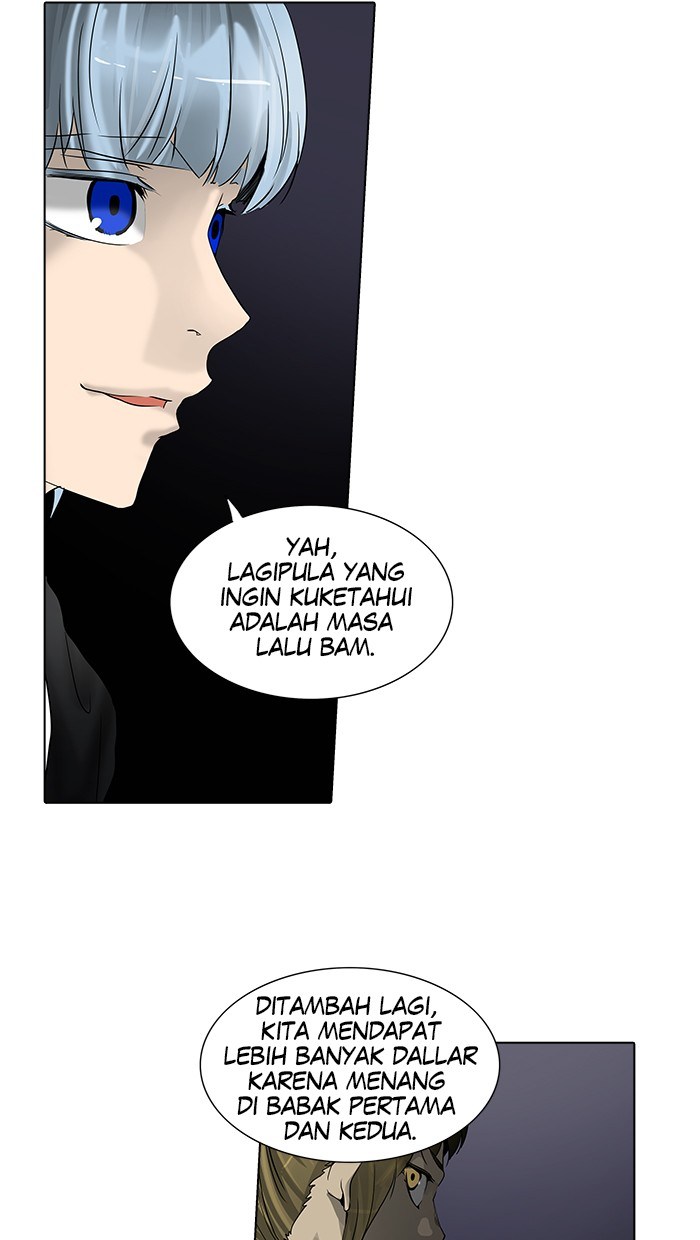 Webtoon Tower Of God Bahasa Indonesia Chapter 267