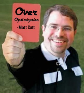 Matt Cutts