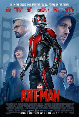 Sinopsis Film Ant-Man (2015)
